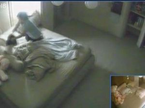 Berkaca dari Kekerasan Anak Aghnia Punjabi, Ini 5 Alasan Harus Pasang CCTV di Rumah Berkaca dari Kekerasan Anak Aghnia Punjabi, Ini 5 Alasan Harus Pasang CCTV di Rumah