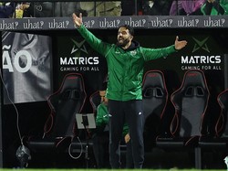 Diisukan Jadi Pengganti Klopp, Ini Respons Pelatih Sporting