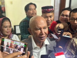 Said Abdullah Beri Bocoran soal Rencana Pertemuan Megawati dengan Prabowo