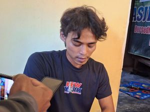 5 Hal soal Ayah di Situbondo Banting Balitanya Malah Dapat Kerja dari Risma 5 Hal soal Ayah di Situbondo Banting Balitanya Malah Dapat Kerja dari Risma