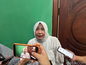Respons Menohok PKB Usai Gerindra Mau Usung Gus Muhdlor di Pilbup Sidoarjo