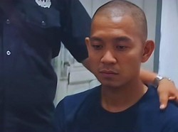 2 Tuntutan Oditur ke Serda Adan Pembunuh Iwan Eks Casis Bintara TNI AL