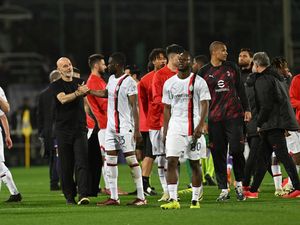 Sesal Pioli Lihat Milan Telat Panas Sesal Pioli Lihat Milan Telat Panas