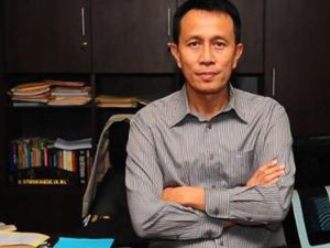 Argumentasi Tim Ganjar yang Ingin Dugaan Pelanggaran TSM Tetap Diadili MK Argumentasi Tim Ganjar yang Ingin Dugaan Pelanggaran TSM Tetap Diadili MK