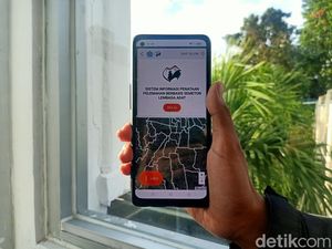 Dinas Perkim Dorong Warga Laporkan Kawasan Kumuh di Denpasar via Siap Selem Dinas Perkim Dorong Warga Laporkan Kawasan Kumuh di Denpasar via Siap Selem