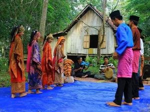 Mengenal Bungo Jambi: Sejarah, Asal-usul, Fakta-fakta hingga Ciri Khasnya