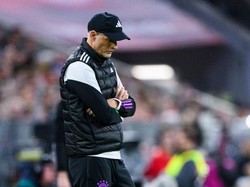 Bayern Dibungkam Dortmund, Tuchel: Selamat untuk Leverkusen!