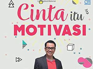 Top! Ini 5 Buku Karya Hilbram Dunar
