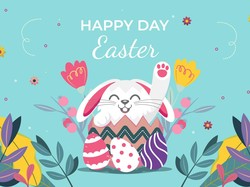 50+ Contoh Ucapan Paskah untuk Teman yang Berkesan, Lucu, dan Penuh Doa