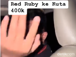 Waspada! Ini Modus-modus Sopir Taksi Liar Peras Turis di Bali