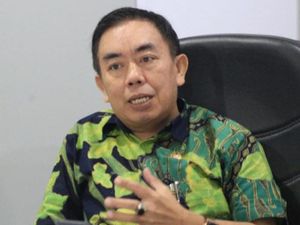 DPRD Jeneponto Tak Akomodir Pengadaan Armada DLH karena Anggaran Terbatas DPRD Jeneponto Tak Akomodir Pengadaan Armada DLH karena Anggaran Terbatas