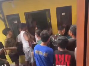 Dua Maling di Jodipan Kota Malang Nyaris dihajar Massa Dua Maling di Jodipan Kota Malang Nyaris dihajar Massa