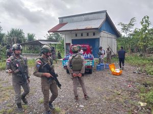 Tragis Tukang Galon Asal Toraja Sulsel Dibunuh OTK di Yahukimo Tragis Tukang Galon Asal Toraja Sulsel Dibunuh OTK di Yahukimo