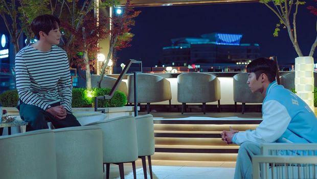 4 Fakta Menarik 'The Imposibble Heir' Drama Lee Jae Wook dan Lee Jun Young