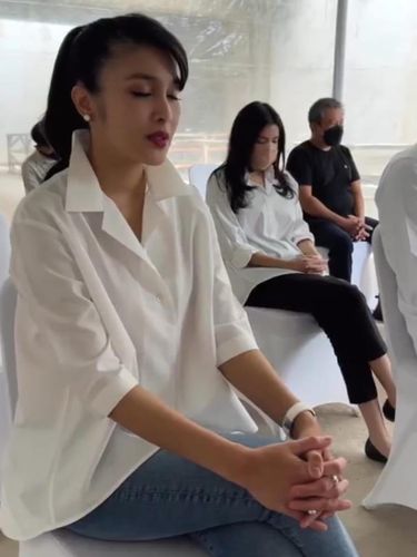 7 Potret Rumah Baru Sandra Dewi dan Harvey Moeis, Masih Proses Pembangunan