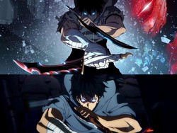 Satu Dilema Tim Solo Leveling Saat Adaptasi Manhwa ke Anime