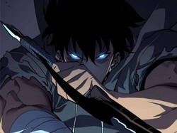 7 Istilah Buat Penggemar Baru Solo Leveling