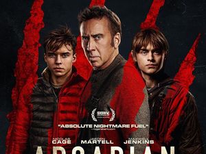 Jadwal Bioskop Jogja Hari Ini 28 Agustus 2024: Arcadian Tayang Perdana!