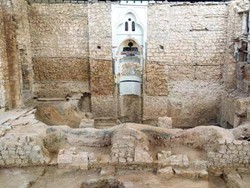 25 Ribu Artefak Era Awal Islam Ditemukan di Tanah Jeddah