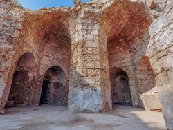 Tanah Jeddah Simpan 25 Ribu Artefak Periode Awal Islam