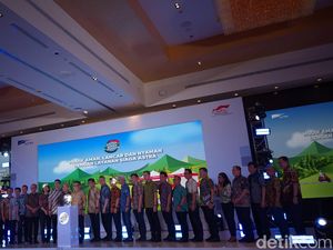 Astra Siapkan 16 Pos Siaga Selama Mudik Lebaran, Catat Lokasinya Astra Siapkan 16 Pos Siaga Selama Mudik Lebaran, Catat Lokasinya