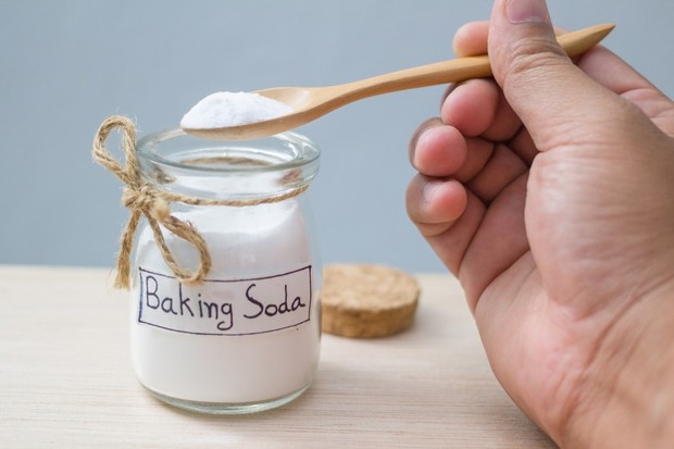 Baking soda/Foto: dok. drinkocany Baking soda