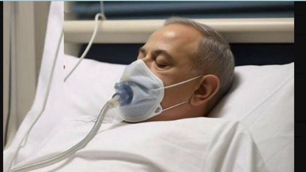PM Israel Benjamin Netanyahu