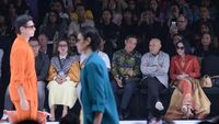 BTN Prioritas Semarakan Indonesia Fashion Week 2024
