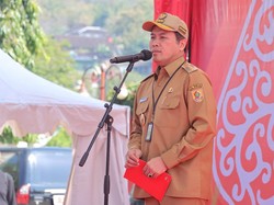 Pejabat-Perangkat Wonogiri Puji Kebijakan Zero Transaksional Bupati Jekek