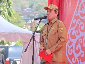 Pejabat-Perangkat Wonogiri Puji Kebijakan Zero Transaksional Bupati Jekek Pejabat-Perangkat Wonogiri Puji Kebijakan Zero Transaksional Bupati Jekek