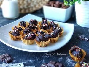 10 Kue Lebaran Rasa Coklat dan Resepnya, Bisa Bikin Sendiri di Rumah 10 Kue Lebaran Rasa Coklat dan Resepnya, Bisa Bikin Sendiri di Rumah