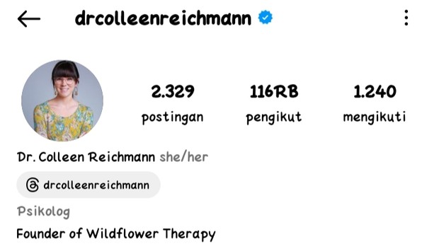 Rekomendasi akun Instagram wajib follow
