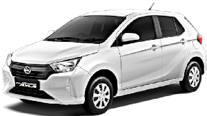 Ini Dia Mobil Baru Termurah di Indonesia