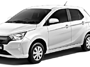 Mobil Termurah di Indonesia Harganya Rp 135 Juta, Bisa Dicicil Rp 900 Ribuan Mobil Termurah di Indonesia Harganya Rp 135 Juta, Bisa Dicicil Rp 900 Ribuan