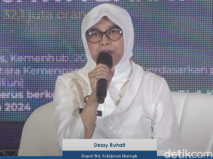 Libur Lebaran 2024 ke Mana? Mal Jadi Fenomena Baru