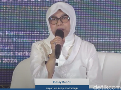 Libur Lebaran 2024 ke Mana? Mal Jadi Fenomena Baru