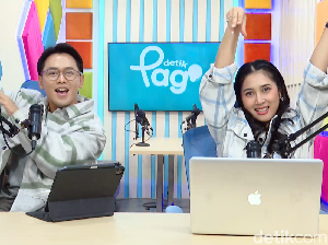 Panas Sidang Sengketa Pilpres di MK