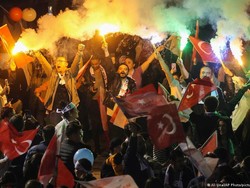 Dikalahkan Oposisi, Dominasi Erdogan Goyah pada Pemilu Turki