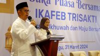 Dorong Produktivitas dan Nilai Tambah Alumni di Dunia Kerja