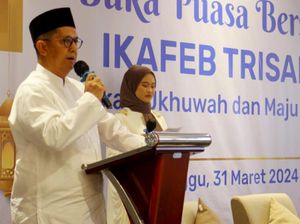 Dorong Produktivitas dan Nilai Tambah Alumni di Dunia Kerja