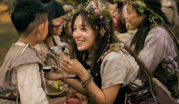 Drama Arthdal Chronicles (2019)/Foto: tvN