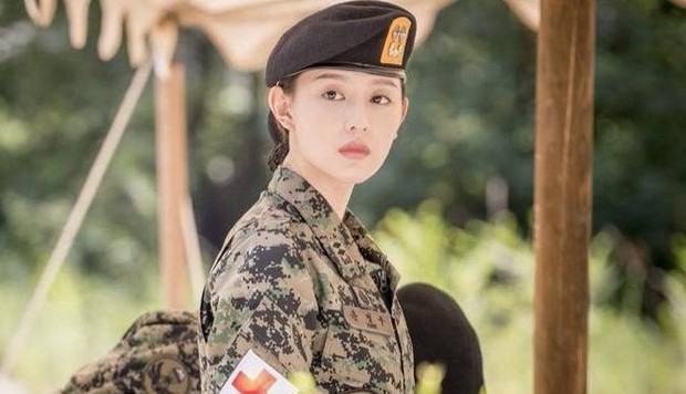 Drama Descendants of the Sun (2016)/Foto: KBS2