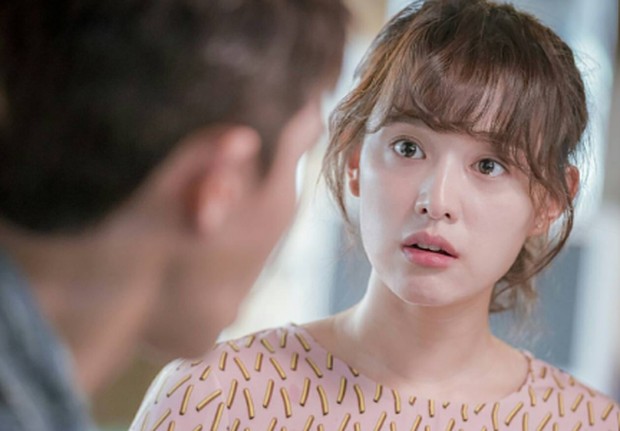 Drama Fight for My Way (2017)/Foto: KBS2