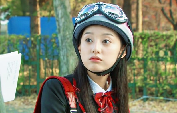Drama High Kick! 3 (2011-2012)/Foto: MBC