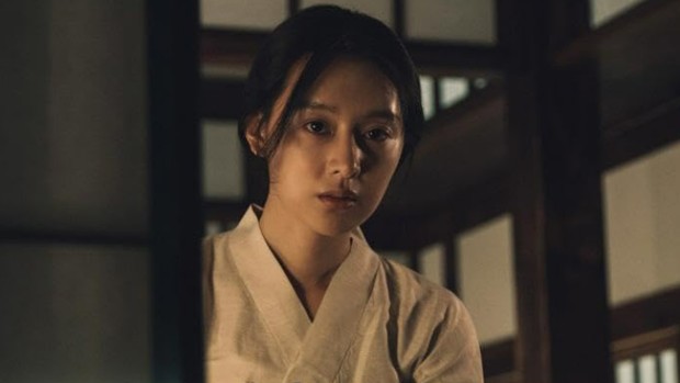 Drama Mr. Sunshine (2018)/Foto; tvN
