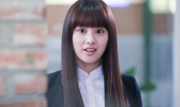 Drama The Heirs (2013)/Foto: SBS