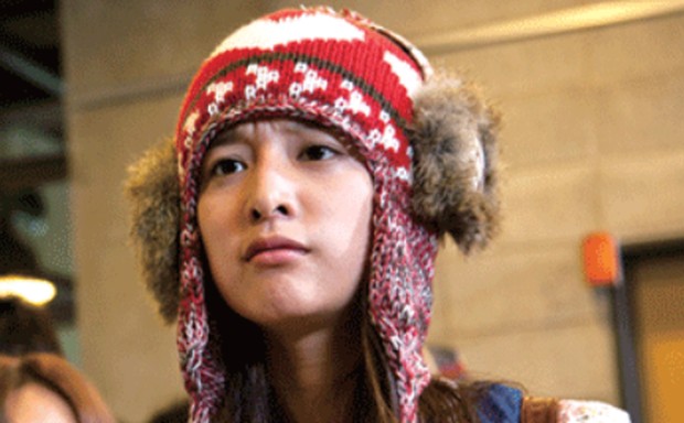 Drama What’s Up? (2011)/Foto: MBN
