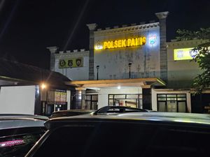 Dua Perampok yang Habisi Nyawa Agus Ternyata Tetangga Dua Perampok yang Habisi Nyawa Agus Ternyata Tetangga