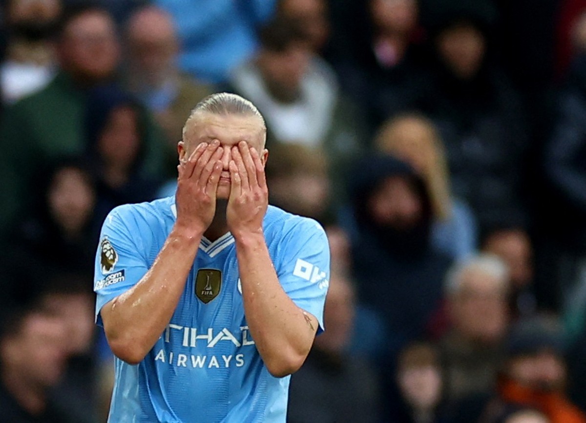 Foto: REUTERS/Carl Recine