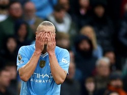 Dikritik Keane Selevel Pemain Divisi Empat, Haaland Dibela